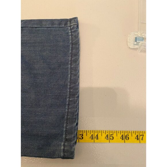NWT Levi’s Women's Blue Jean Ultimate Lift Boot Cut 544 Size 20W - Picture 10 of 13